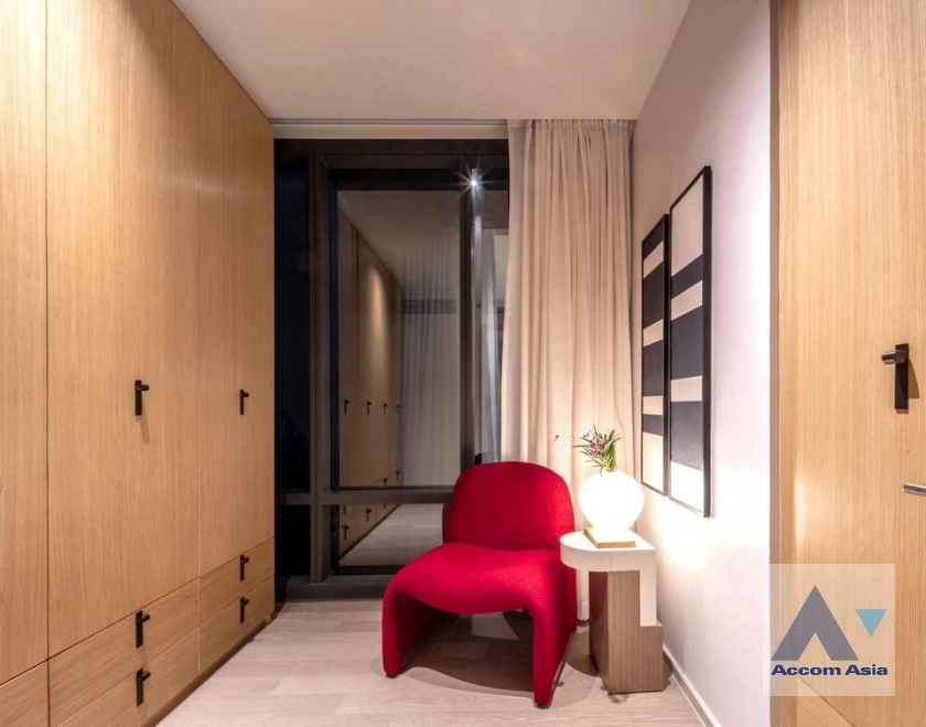 6  2 br Condominium For Rent in Silom ,Bangkok BTS Chong Nonsi at Ashton Silom AA41042