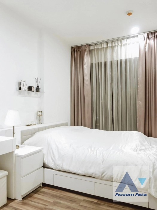  1 Bedroom  Condominium For Rent & Sale in Sukhumvit, Bangkok  near BTS Phra khanong (AA41046)