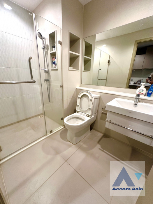 6  1 br Condominium For Sale in Phaholyothin ,Bangkok BTS Mo-Chit at Life Ladprao AA41047