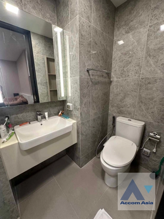 8  2 br Condominium For Rent in Phaholyothin ,Bangkok BTS Ari at Noble Around Ari AA41049