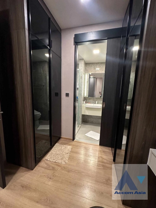 7  2 br Condominium For Rent in Phaholyothin ,Bangkok BTS Ari at Noble Around Ari AA41049