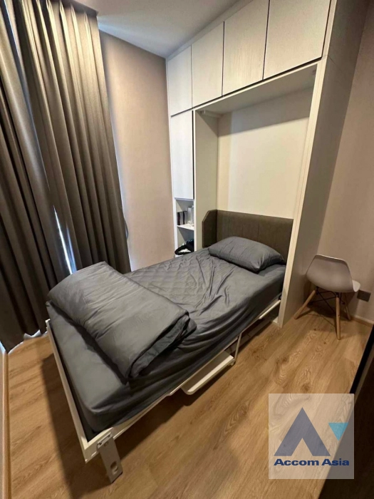  2 Bedrooms  Condominium For Rent in Phaholyothin, Bangkok  near BTS Ari (AA41049)