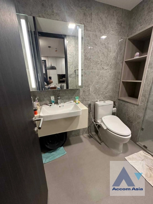 11  2 br Condominium For Rent in Phaholyothin ,Bangkok BTS Ari at Noble Around Ari AA41049