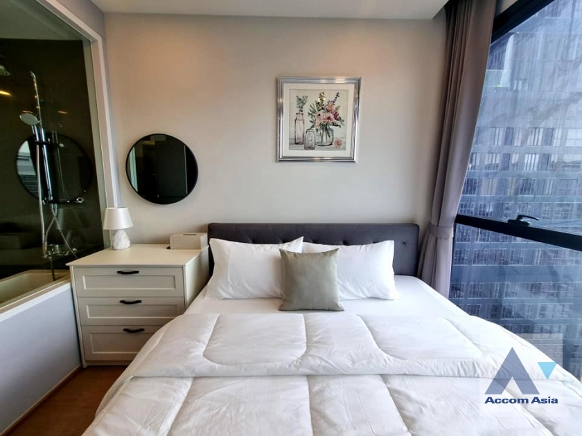 11  2 br Condominium For Rent in Silom ,Bangkok MRT Sam Yan at Ashton Chula Silom AA41054