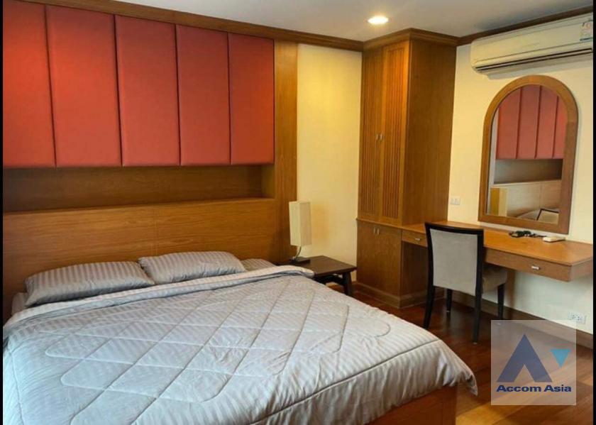 8  2 br Condominium For Rent in Phaholyothin ,Bangkok BTS Ari at The Aree AA41055