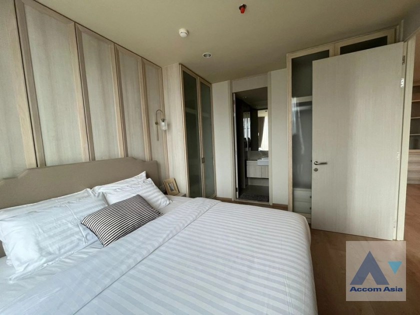 9  2 br Condominium For Rent in Sukhumvit ,Bangkok BTS Asok - MRT Sukhumvit at Noble Recole AA41058