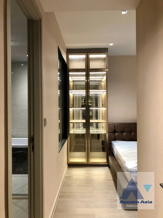 10  2 br Condominium For Rent in Silom ,Bangkok BTS Chong Nonsi at Ashton Silom AA41060