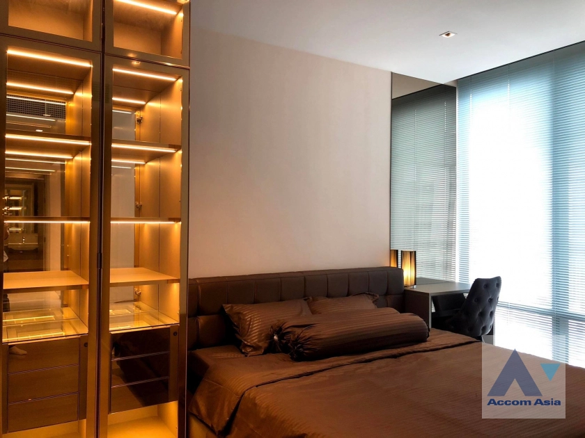 8  2 br Condominium For Rent in Silom ,Bangkok BTS Chong Nonsi at Ashton Silom AA41060