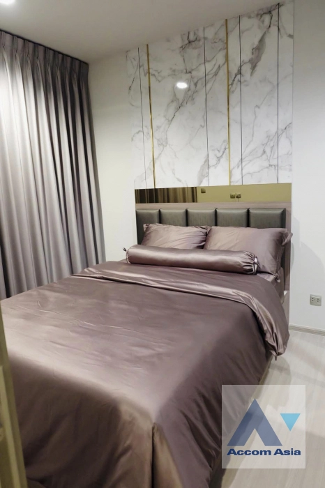 7  1 br Condominium For Rent in Phaholyothin ,Bangkok MRT Rama 9 at LIFE Asoke-Rama 9 AA41072