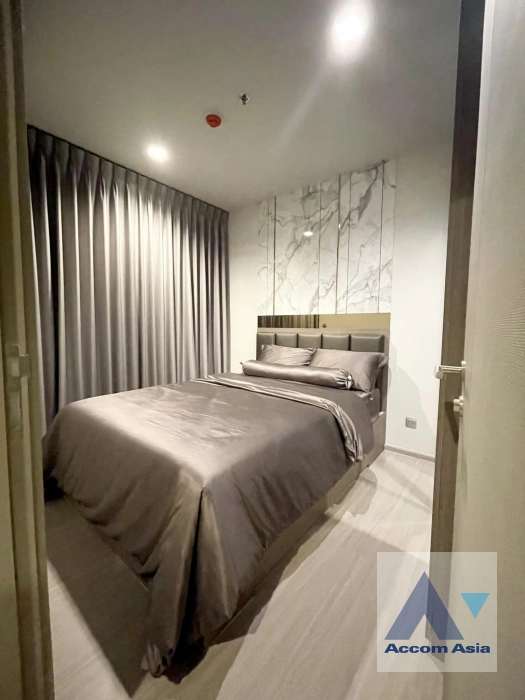 9  1 br Condominium For Rent in Phaholyothin ,Bangkok MRT Rama 9 at LIFE Asoke-Rama 9 AA41072