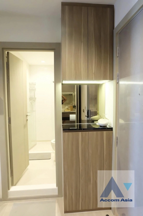 5  1 br Condominium For Rent in Phaholyothin ,Bangkok MRT Rama 9 at LIFE Asoke-Rama 9 AA41072