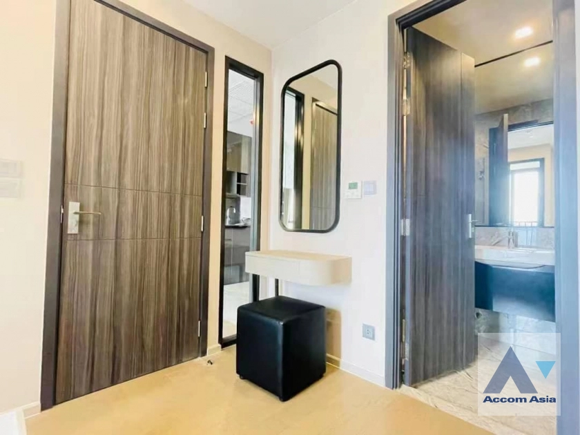 6  1 br Condominium For Rent in Sukhumvit ,Bangkok BTS Asok - MRT Sukhumvit at Ashton Asoke AA41073