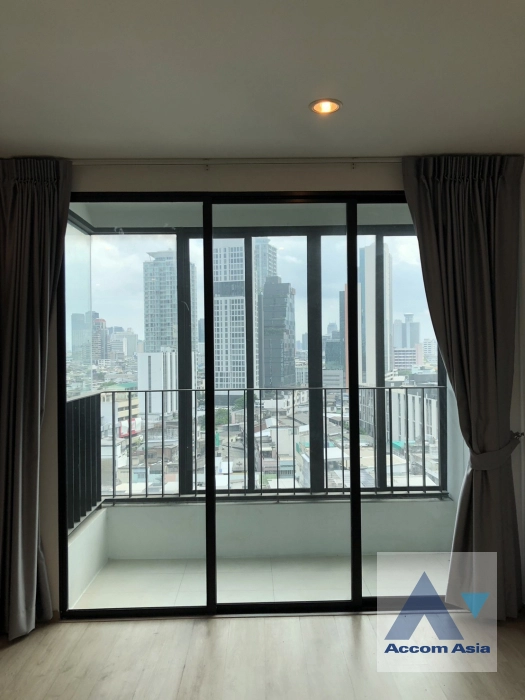  1  2 br Condominium For Sale in Silom ,Bangkok MRT Sam Yan at Ideo Q Chula Samyan AA41074