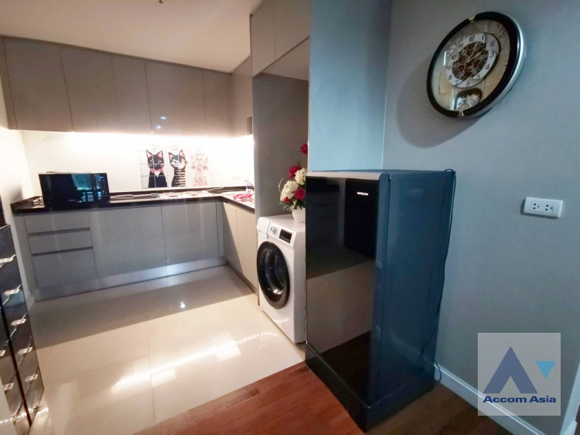 6  2 br Condominium for rent and sale in Ratchadapisek ,Bangkok MRT Rama 9 at Belle Grand Rama 9 AA41075