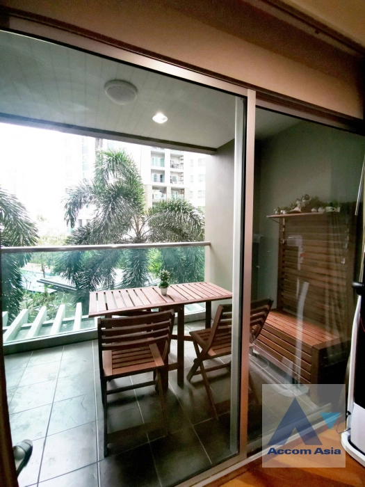  2 Bedrooms  Condominium For Rent & Sale in Ratchadapisek, Bangkok  near MRT Rama 9 (AA41075)