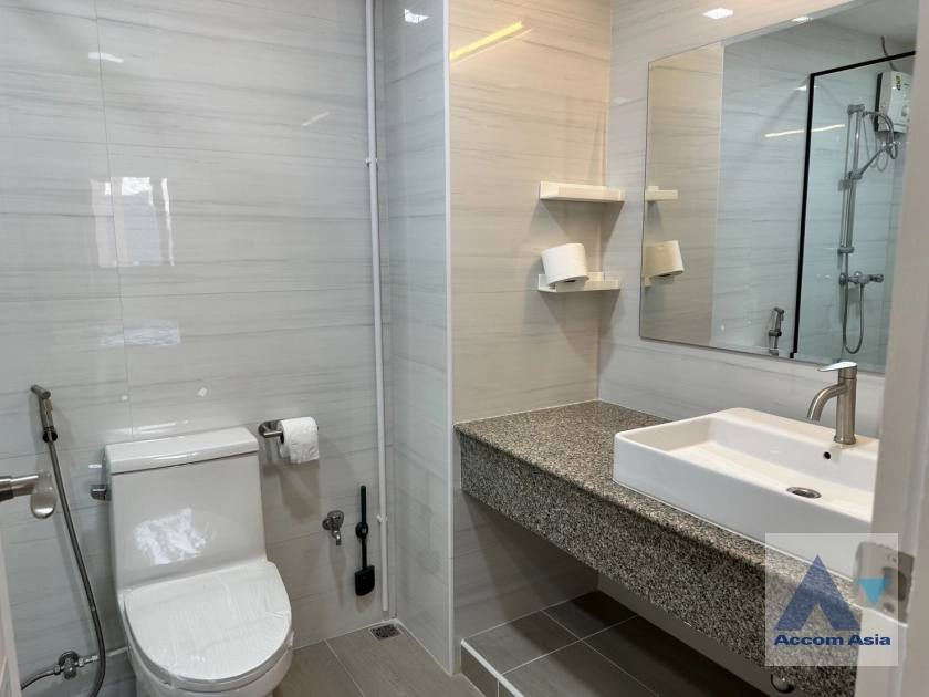 8  2 br Condominium For Rent in Sukhumvit ,Bangkok BTS Thong Lo at Top View AA41079