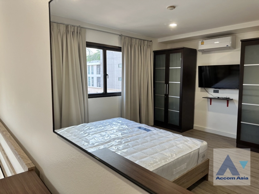 9  2 br Condominium For Rent in Sukhumvit ,Bangkok BTS Thong Lo at Top View AA41079