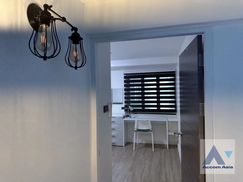 6  2 br Condominium For Rent in Sukhumvit ,Bangkok BTS Thong Lo at Top View AA41079