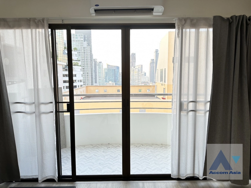 15  2 br Condominium For Rent in Sukhumvit ,Bangkok BTS Thong Lo at Top View AA41079