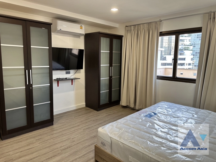 13  2 br Condominium For Rent in Sukhumvit ,Bangkok BTS Thong Lo at Top View AA41079