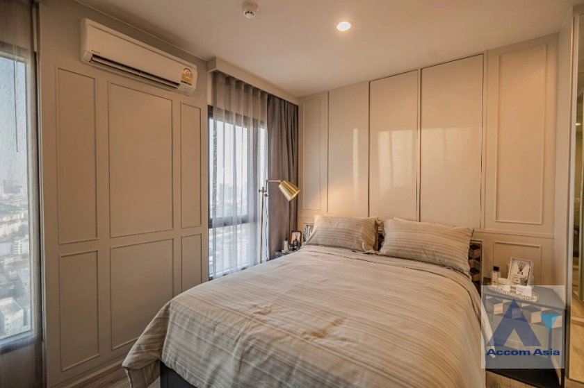 14  2 br Condominium For Rent in Phaholyothin ,Bangkok BTS Ari at Centric Ari Station AA41082