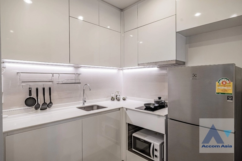 8  2 br Condominium For Rent in Phaholyothin ,Bangkok BTS Ari at Centric Ari Station AA41082