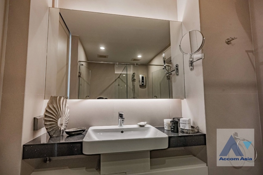 28  2 br Condominium For Rent in Phaholyothin ,Bangkok BTS Ari at Centric Ari Station AA41082