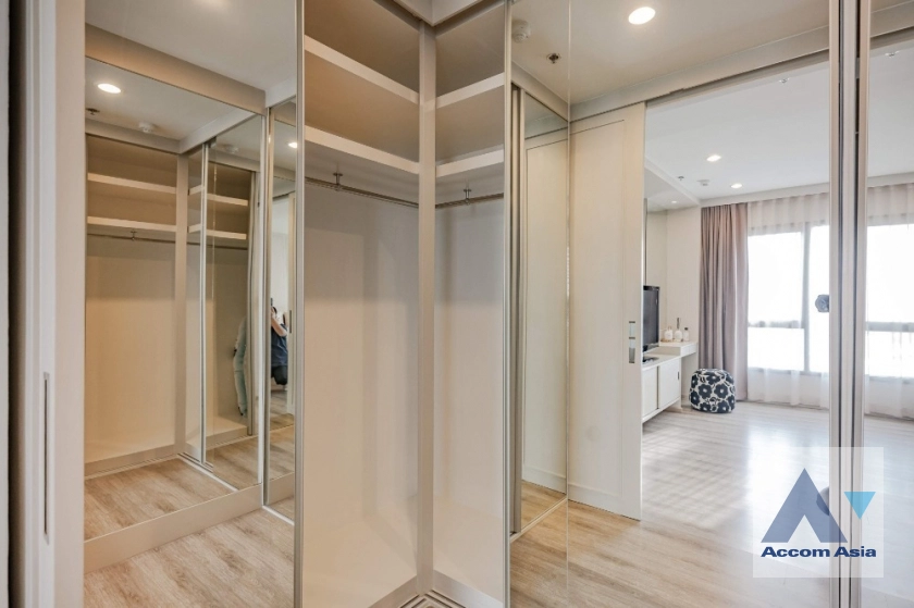 25  2 br Condominium For Rent in Phaholyothin ,Bangkok BTS Ari at Centric Ari Station AA41082