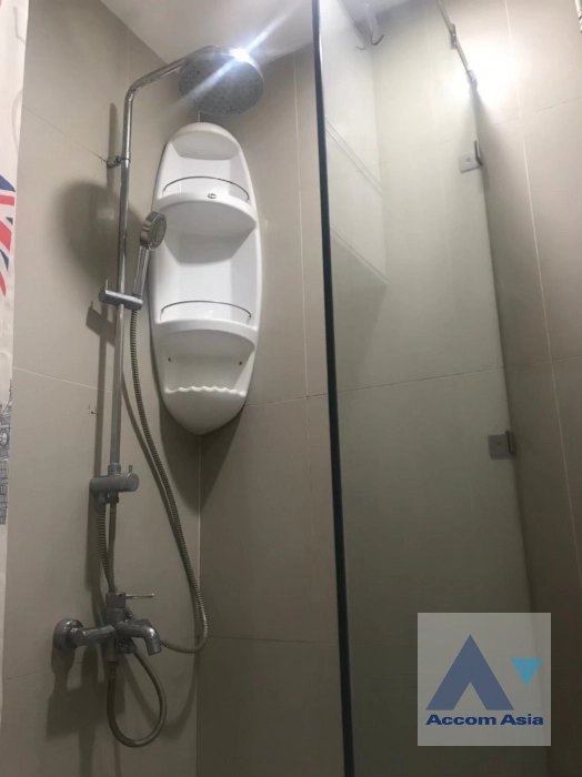  2 Bedrooms  Condominium For Rent in Sukhumvit, Bangkok  near BTS Nana (AA41086)