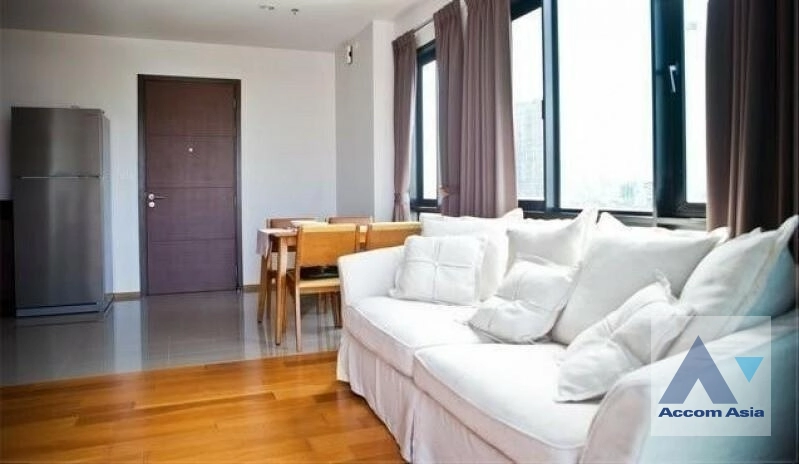  The Vertical Aree Condominium  2 Bedroom for Rent BTS Ari in Phaholyothin Bangkok