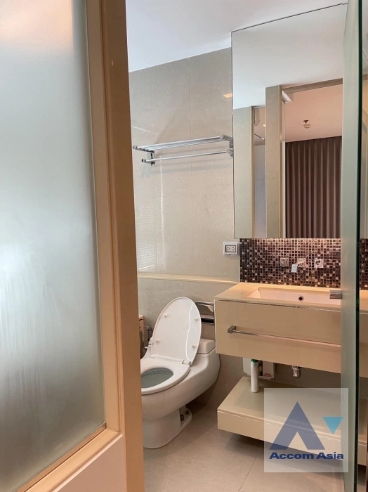 10  2 br Condominium For Rent in Phaholyothin ,Bangkok MRT Phetchaburi - ARL Makkasan at The Address Asoke AA41089