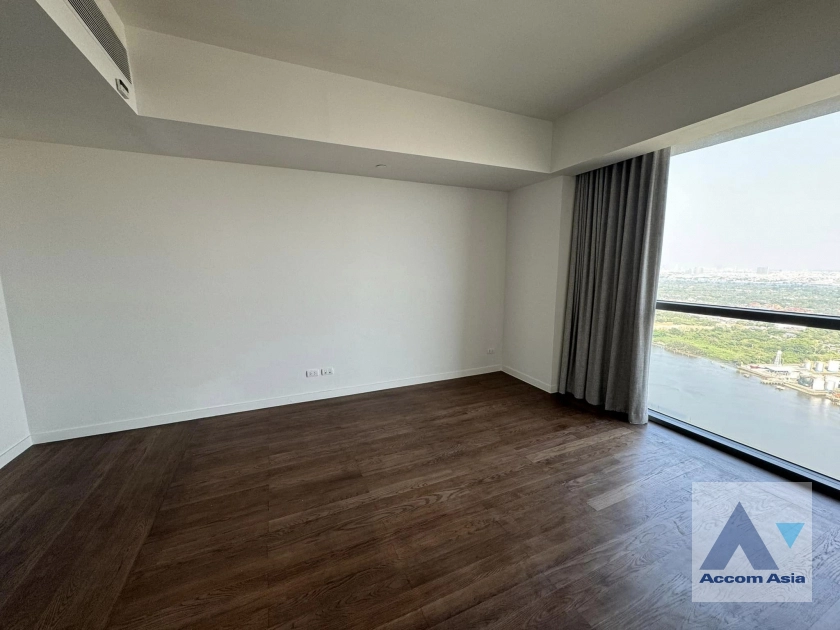 10  3 br Condominium For Rent in Charoenkrung ,Bangkok BRT Wat Dan at The Pano AA41091