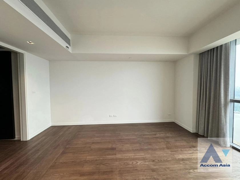 9  3 br Condominium For Rent in Charoenkrung ,Bangkok BRT Wat Dan at The Pano AA41091