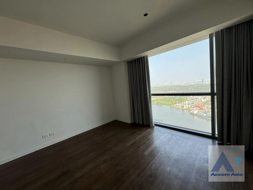 11  3 br Condominium For Rent in Charoenkrung ,Bangkok BRT Wat Dan at The Pano AA41091