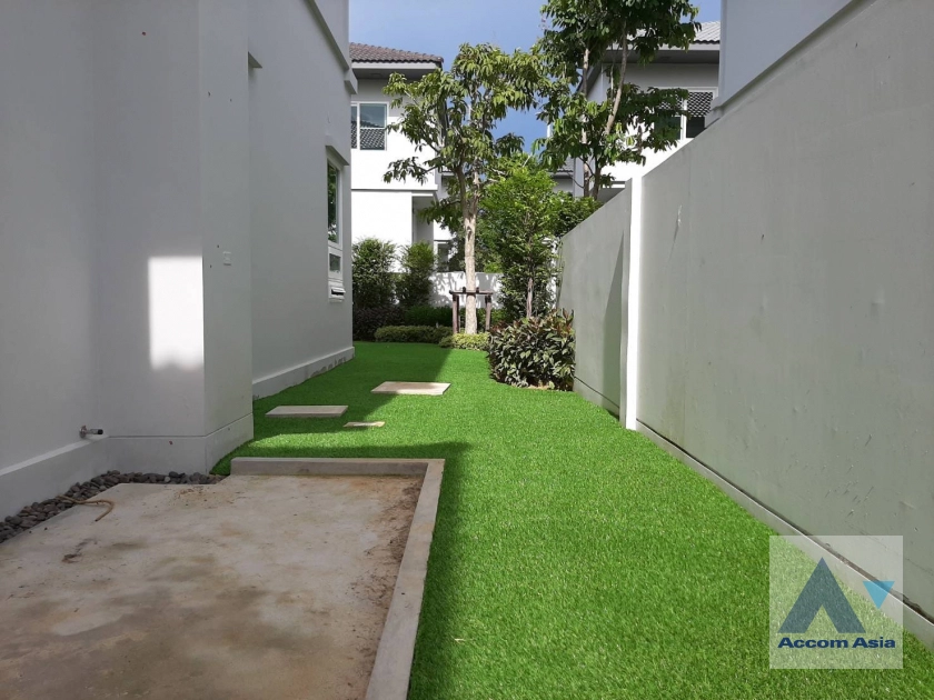 8  4 br House For Rent in Samutprakan ,Samutprakan  at Mantana 2 Bangna Km.7 AA41096