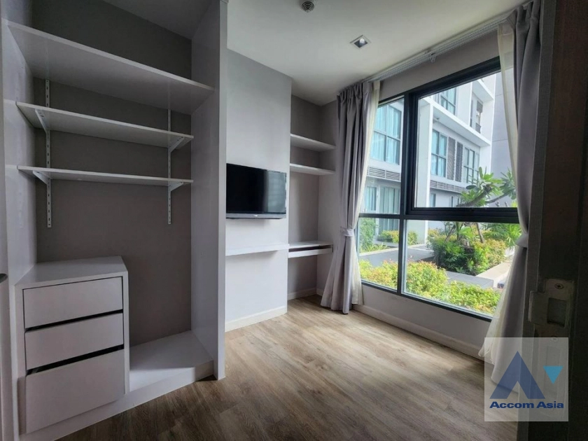 6  2 br Condominium For Sale in Charoennakorn ,Bangkok  at Ideo Mobi Sathorn AA41098