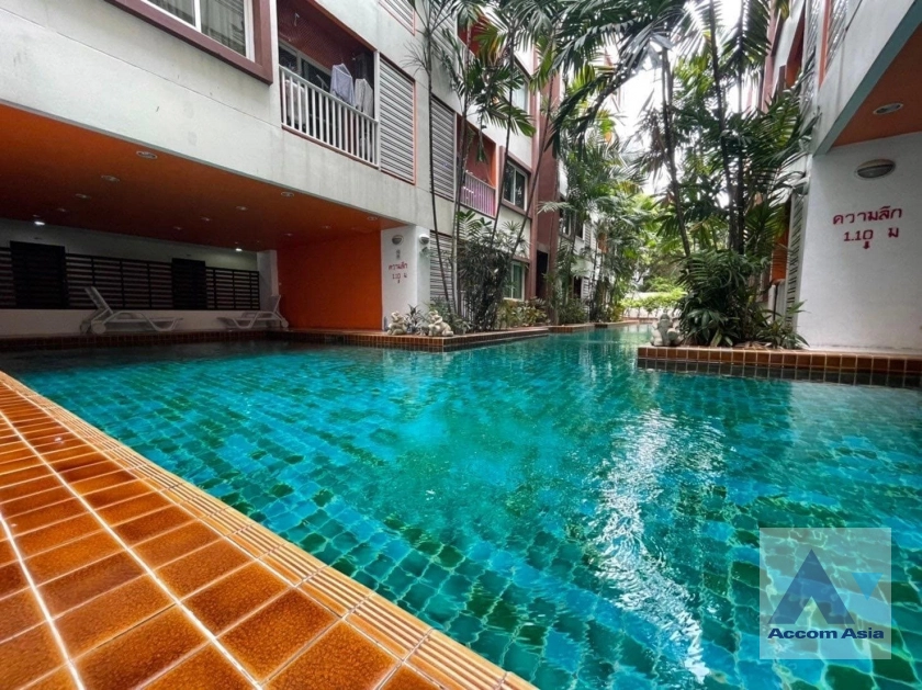 7  1 br Condominium For Sale in Charoennakorn ,Bangkok  at The Plenary Sathorn AA41099