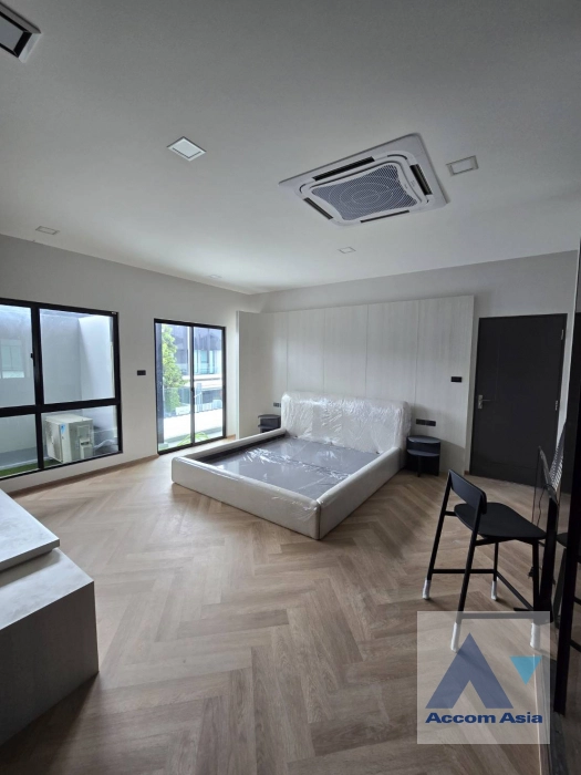  1  3 br Townhouse For Rent in Bangna ,Bangkok  at Vive Bangna km.7 AA41101