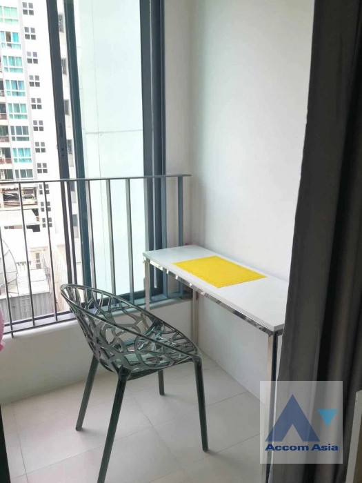 7  1 br Condominium For Rent in Silom ,Bangkok MRT Sam Yan at Ideo Q Chula Samyan AA41103