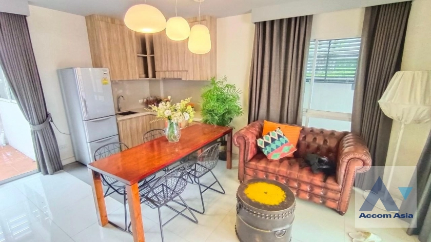  1  3 br Townhouse for rent and sale in Charoenkrung ,Bangkok  at Cote Maison Rama 3 AA41106