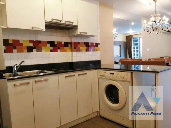  2 Bedrooms  Condominium For Rent in Phaholyothin, Bangkok  near BTS Ari (AA41109)