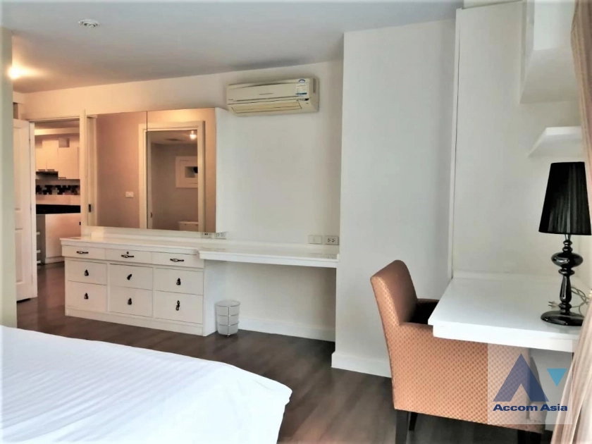 6  2 br Condominium For Rent in Phaholyothin ,Bangkok BTS Ari at Centric Place Ari 4 AA41109