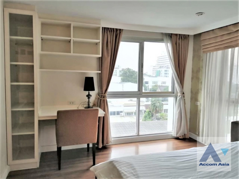 7  2 br Condominium For Rent in Phaholyothin ,Bangkok BTS Ari at Centric Place Ari 4 AA41109