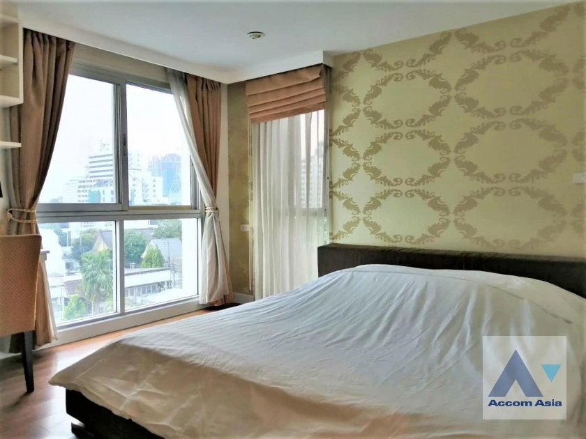 5  2 br Condominium For Rent in Phaholyothin ,Bangkok BTS Ari at Centric Place Ari 4 AA41109