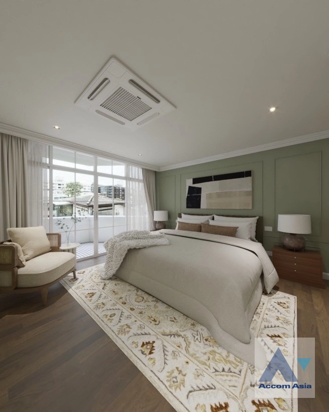 8  2 br Condominium For Sale in Sukhumvit ,Bangkok BTS Thong Lo at Waterford Park Tower 1 AA41110