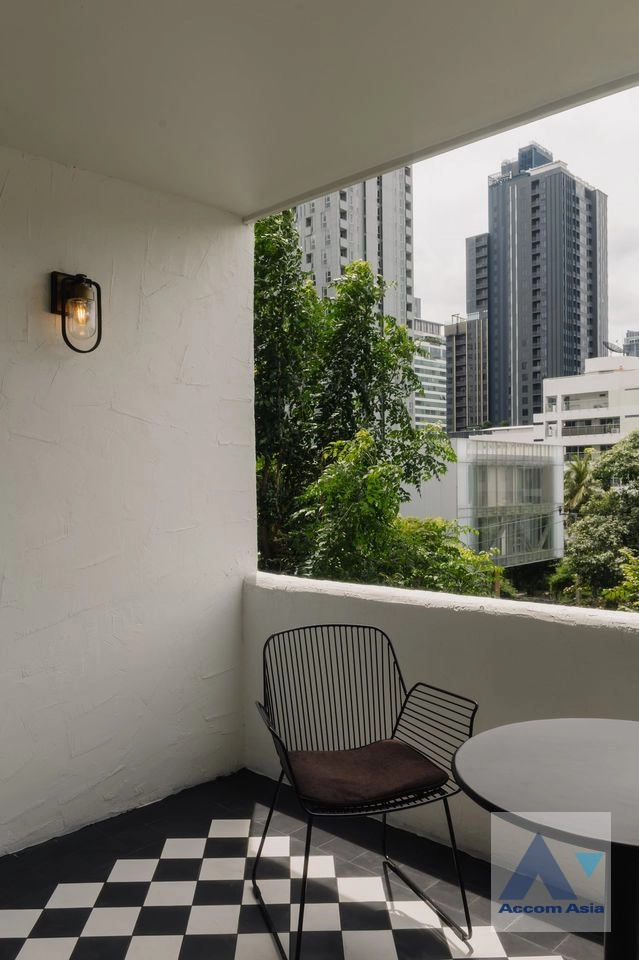 5  2 br Condominium For Sale in Sukhumvit ,Bangkok BTS Thong Lo at Waterford Park  AA41110