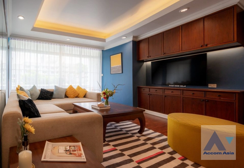  1  2 br Condominium For Sale in Sukhumvit ,Bangkok BTS Thong Lo at Waterford Park  AA41110