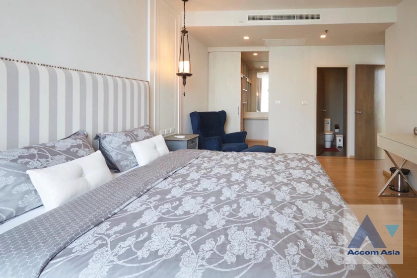 6  1 br Condominium For Rent in Phaholyothin ,Bangkok BTS Ari at Noble RE:D AA41111