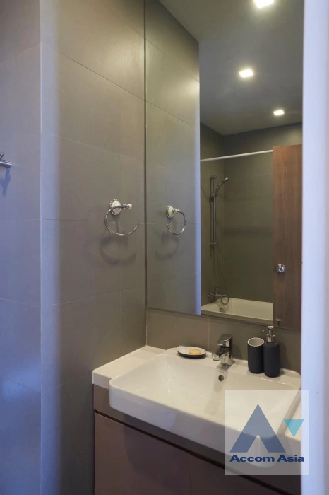 8  1 br Condominium For Rent in Phaholyothin ,Bangkok BTS Ari at Noble RE:D AA41111