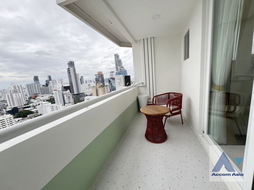 17  2 br Condominium For Sale in Sukhumvit ,Bangkok BTS Thong Lo at Waterford Park Tower 2 AA41112